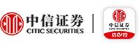 中信证券股份有限公司