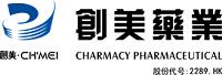 创美药业股份有限公司