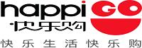 快乐购物股份有限公司