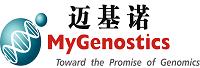 北京迈基诺基因科技股份有限公司