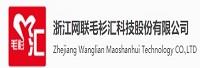 浙江网联毛衫汇科技股份有限公司