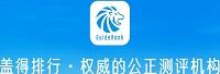 广州盖得排行信息科技有限公司
