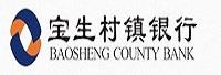 深圳南山宝生村镇银行股份有限公司