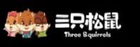 三只松鼠股份有限公司