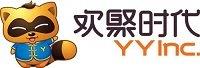 广州欢聚时代信息科技有限公司