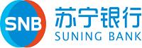江苏苏宁银行股份有限公司