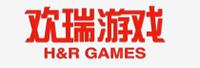 北京欢瑞世纪网络科技有限公司