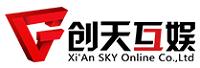 西安创天网络科技有限责任公司