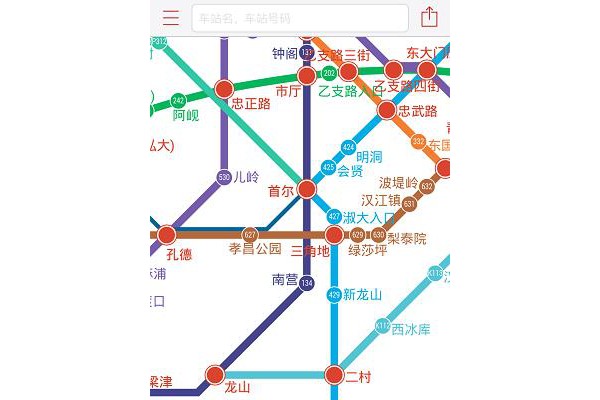 我在哪儿