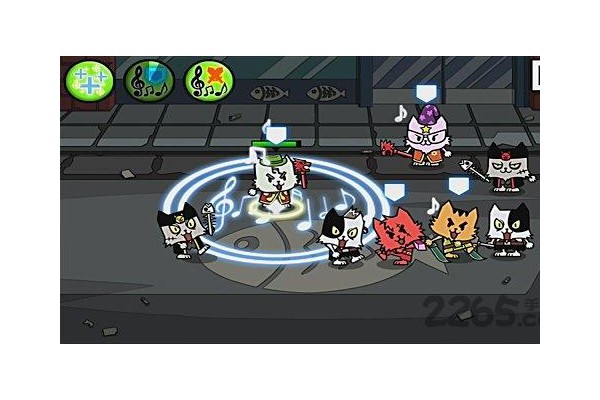 野猫刀锋战士无敌破解版