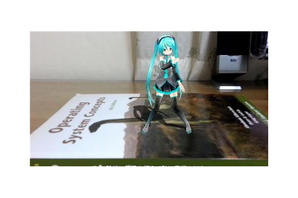 初音音乐会ar汉化版
