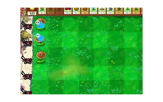 植物大战僵尸三连版中文版电脑版(pvz三连版)