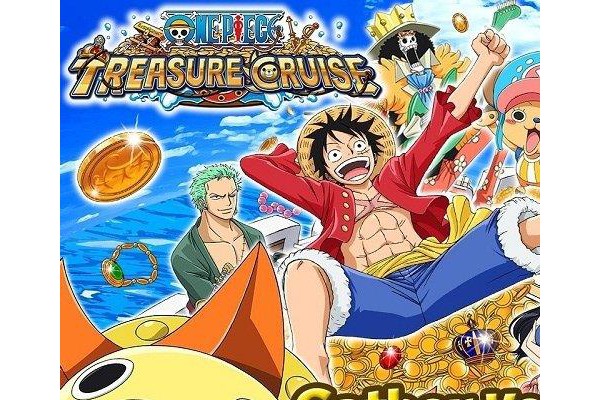 海贼王寻宝之旅中文版