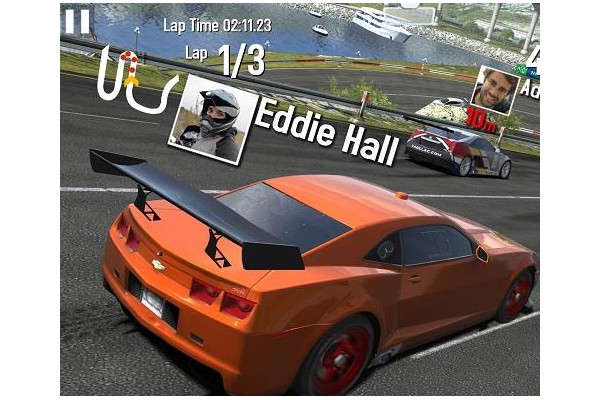 gt赛车2真实体验破解版