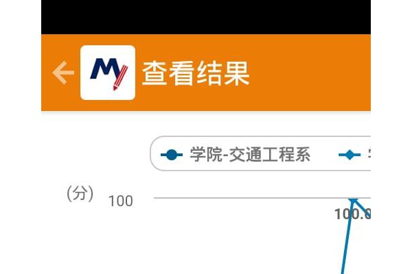 高校教评app