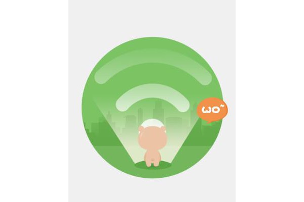 百度免费WiFi钥匙