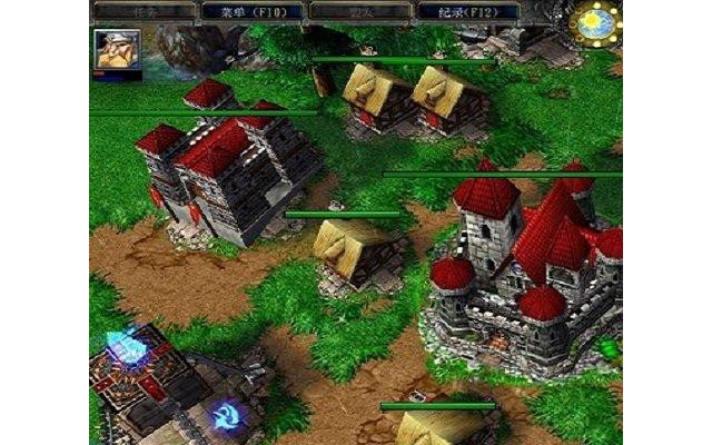 魔兽争霸3冰封王座电脑版安装包