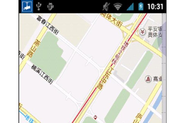 手机位置实时跟踪