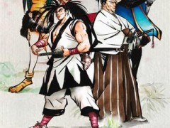 侍魂2完美版