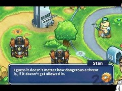 网络入侵内购破解版