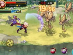 三剑之舞无限金币汉化版