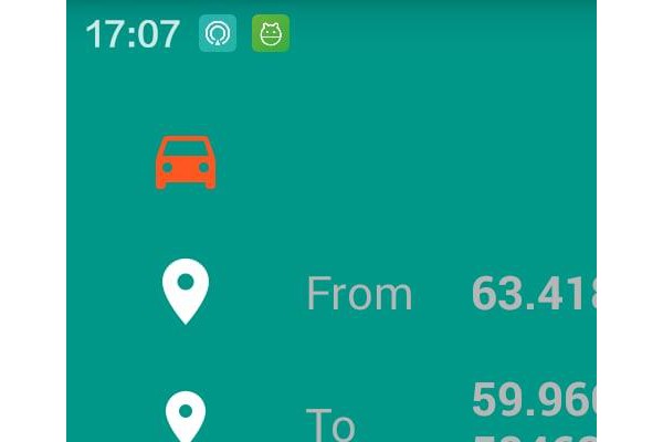 口袋地图app