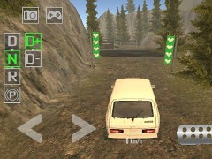 4X4山地赛车最新破解版