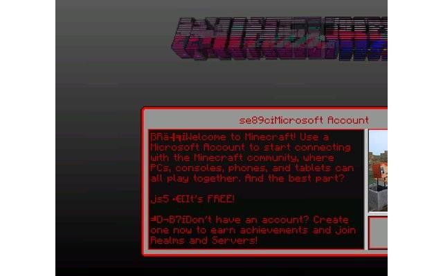 我的世界error422重制版电脑版