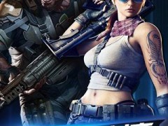 反恐女神最新版破解版
