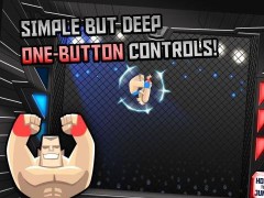 ufb终极格斗兄弟内购破解版