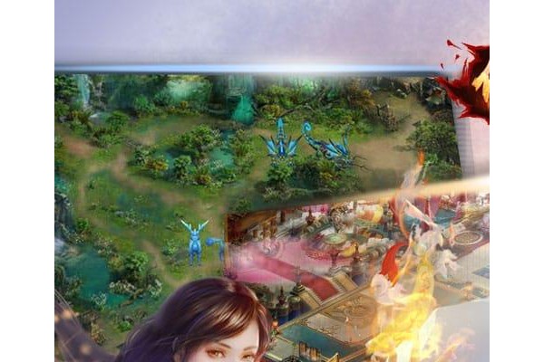仙魔道手游ios版