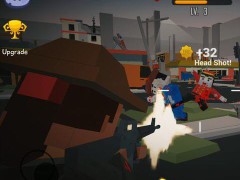 僵尸肆虐无限金币版(after us)