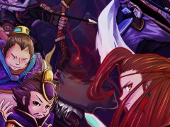 三国格斗吕布传内购破解版