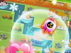 超级萝卜保卫战HD内购破解版