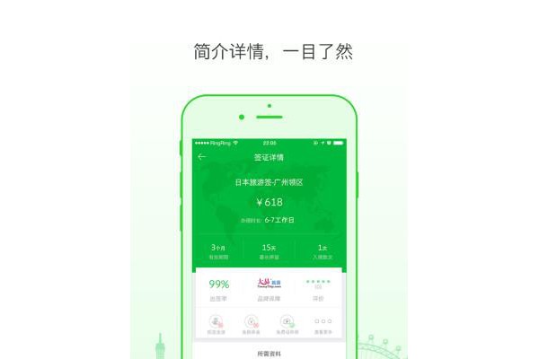 出游上上签