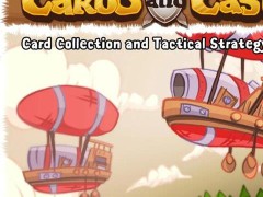 卡牌与城堡汉化破解版