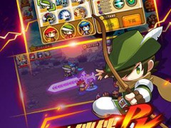 暗黑格斗2破解版
