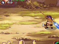 三国女武神最新破解版