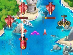 暴风歼击内购破解版