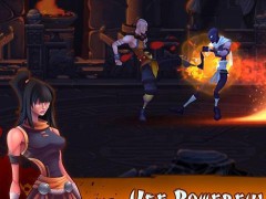 致命格斗中文破解版