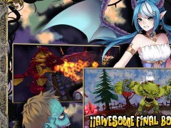 恶魔水晶汉化破解版