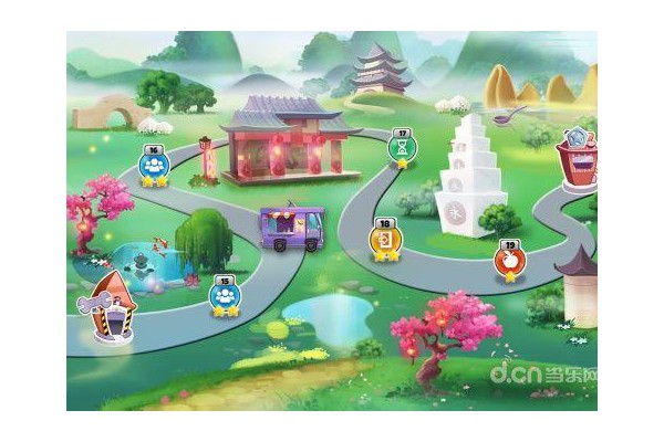 厨房争夺战中文破解版