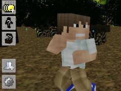 像素格斗3d中文破解版
