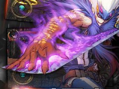 格斗勇士内购破解版