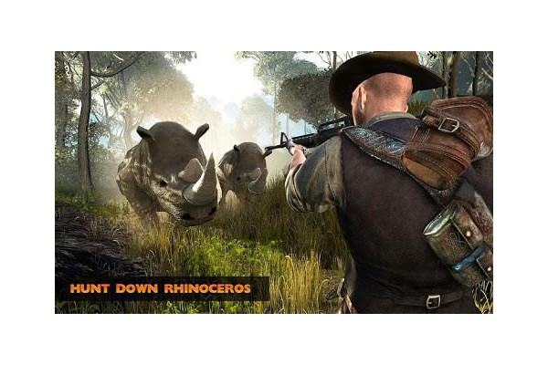 丛林生存英雄逃脱汉化破解版(Jungle Survival Hero Escape)