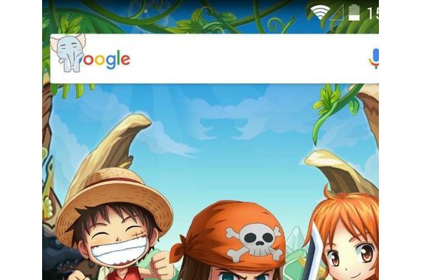 海贼王动态壁纸
