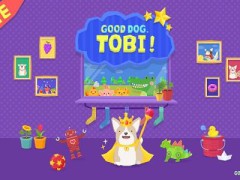 好狗托比免费版(TobiLite)
