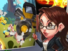让武器飞无限钻石版