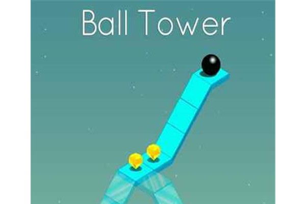 Ball Tower手游