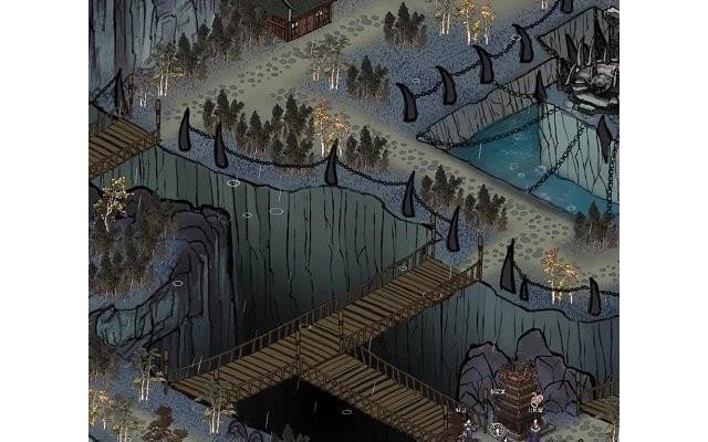 刀剑江湖路pc版